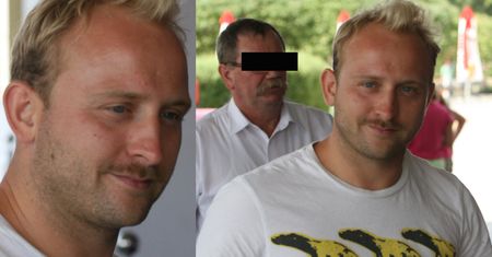 Najprzystojniejszy polski aktor...?