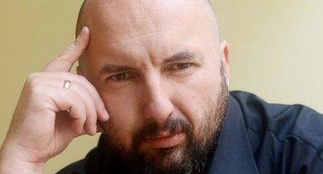 Artur Matyszczyk na czele „Gazety Wrocławskiej", Alicja Giedroyć-Skiba odchodzi po 4 miesiącach