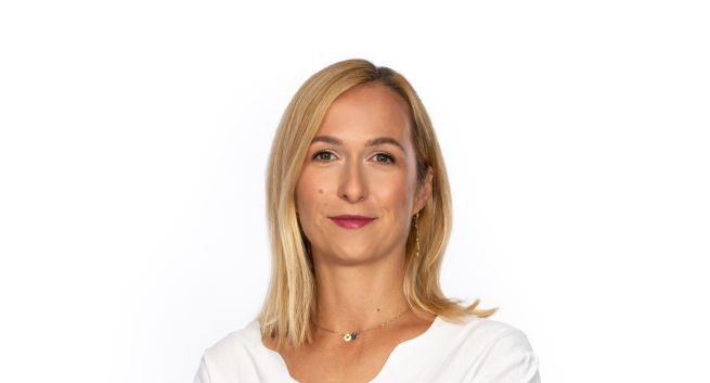 Aleksandra Marciniak: z Havas Sports&amp;Entertainment do Polskiej Ligi Esportowej