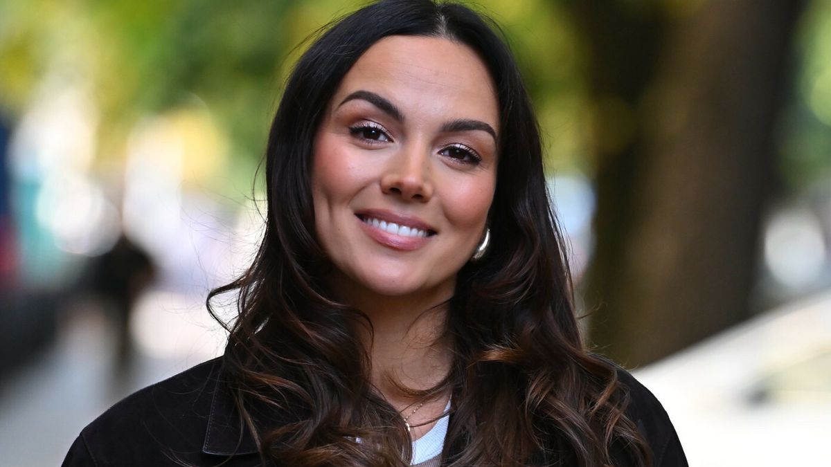 Paulina Krupińska stawia na najmodniejsze stylizacje