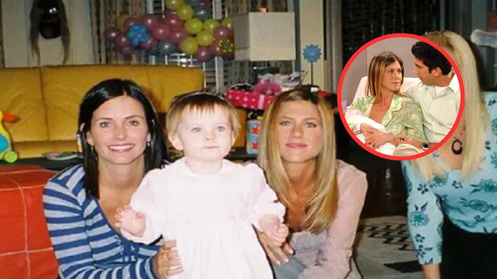 Zagrały w "Przyjaciołach". Co dziś słychać u bliźniaczek?