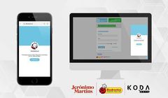 Koda Bots przygotowała chatbota dla Biedronki