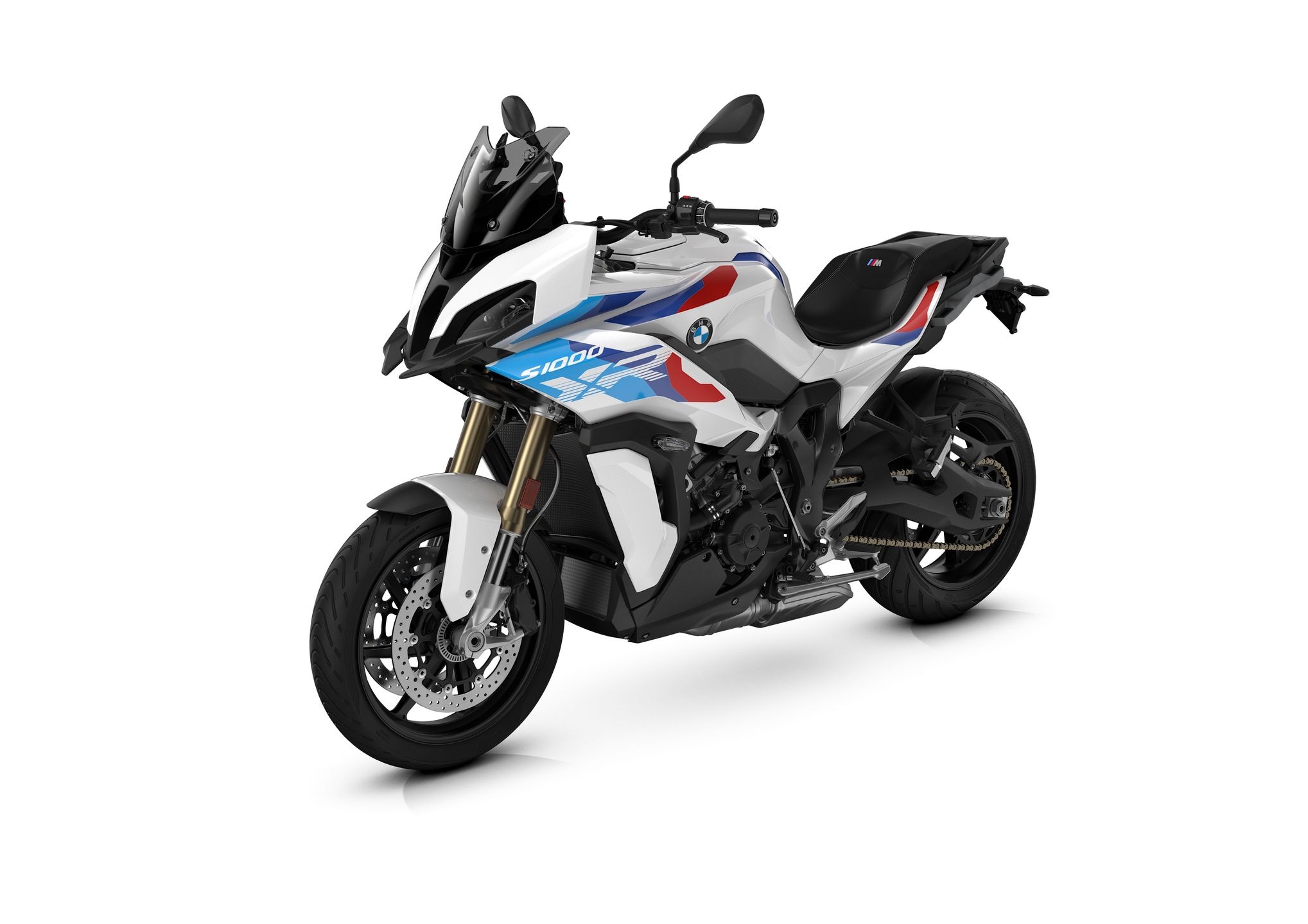 BMW S 1000 XR