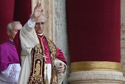 Papież augustianin. "To będzie spokojny pontyfikat"