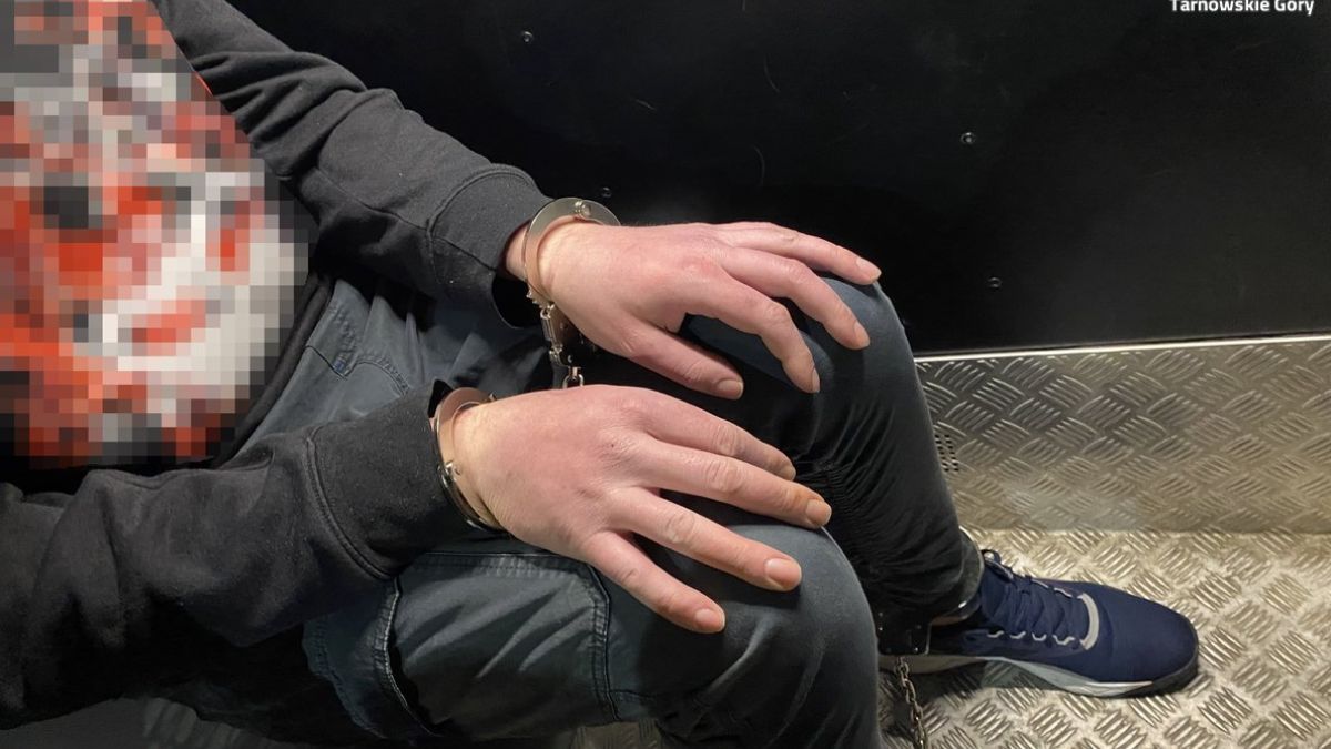 Mężczyzna usłyszał zarzut zabójstwa