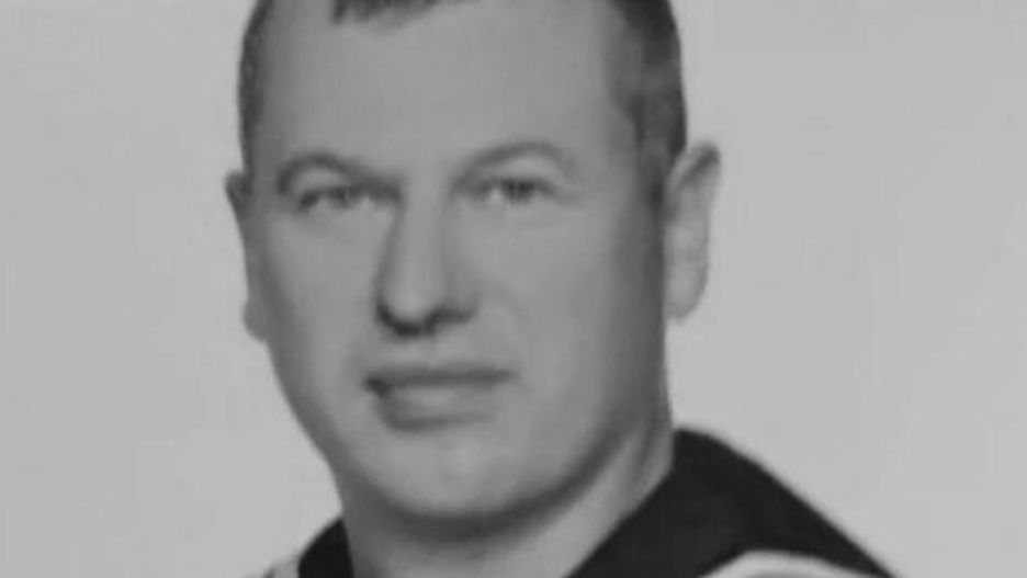 Grzegorz Borys
