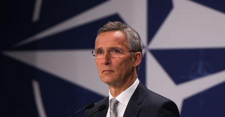 Nadzwyczajne posiedzenie NATO. Stoltenberg: Rosja poniesie bardzo wysoki koszt