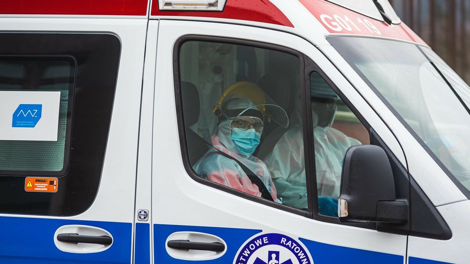 Koronawirus. Polska. Ministerstwo Zdrowia wydało komunikat. Nowe przypadki zakażeń i ofiary