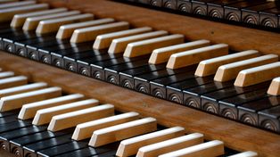 Starachowice: Koncert muzyki organowej w parafii Wszystkich Świętych