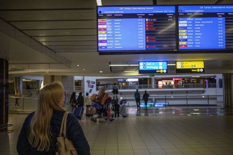 Pierwszy kraj zamyka całkowicie granice. Kolejne ogłaszają restrykcje