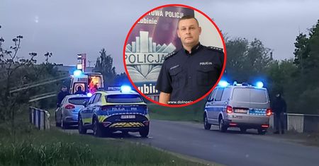 Pijana 12-latka z hipotermią. Ratunek przyszedł w ostatniej chwili