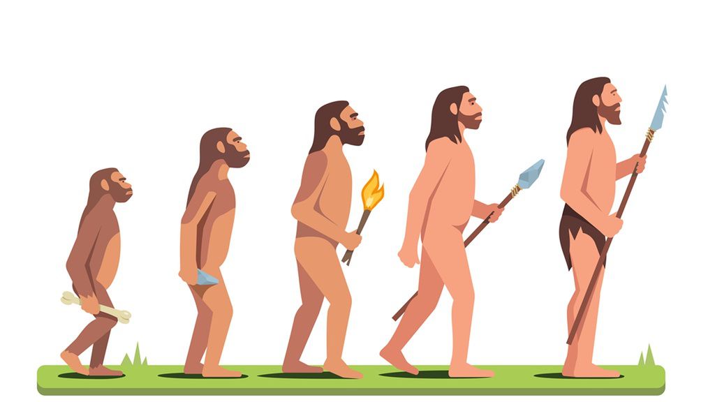 Darwinizm to teoria ewolucji sformułowana w XIX wieku przez angielskiego przyrodnika Karola Darwina