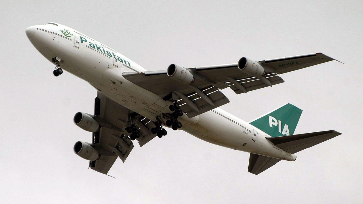 Airbus będzie zwalniać pracowników.