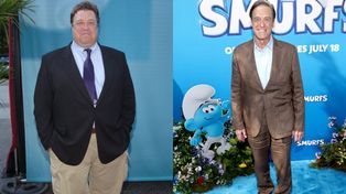 John Goodman schudł blisko 90 kilogramów. Kluczowy był TEN sposób żywienia