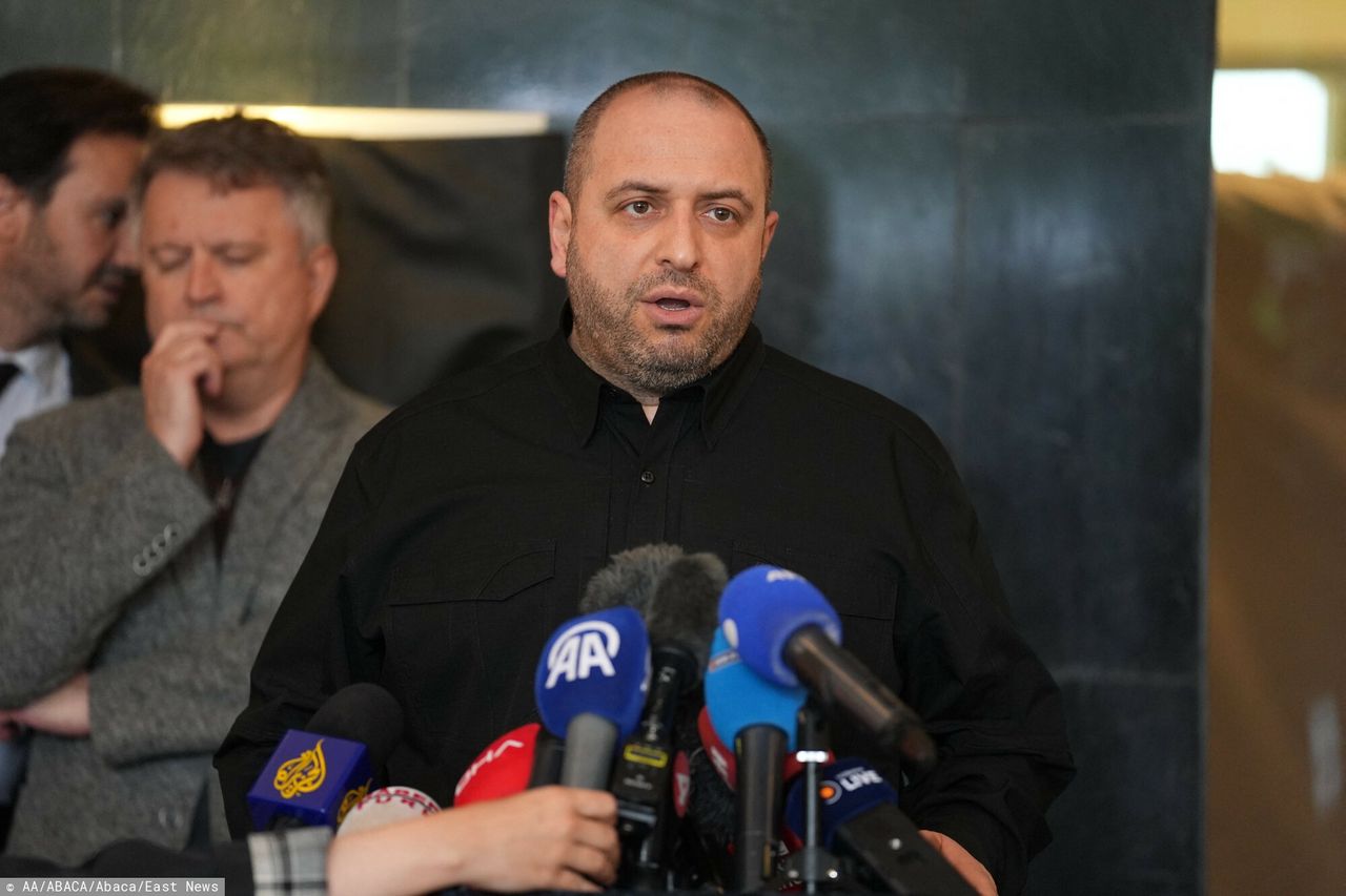 Doradca Zełenskiego po rozmowach w USA: uzgodniono dalsze kroki