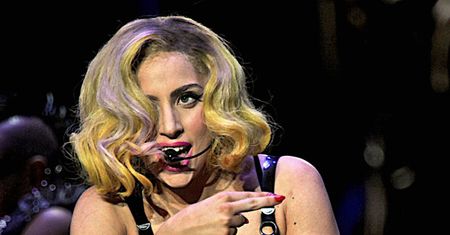 Gaga nominowana do nagród MTV w 13 KATEGORIACH!