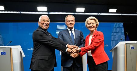 Rada UE uruchomiła klauzulę wyjścia. Dotyczy też Polski