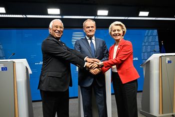 Rada UE uruchomiła klauzulę wyjścia. Dotyczy też Polski