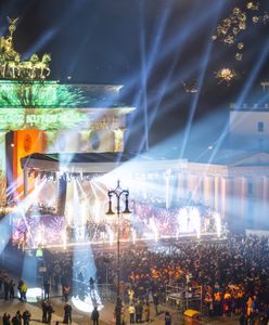 Niemcy boją się sylwestra. "Pójdę spać przed północą"