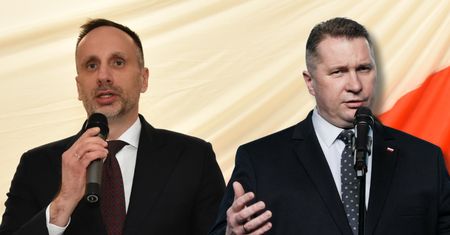 Ferment w okręgu spadochroniarzy. Poseł Kowalski już zaliczył wpadkę