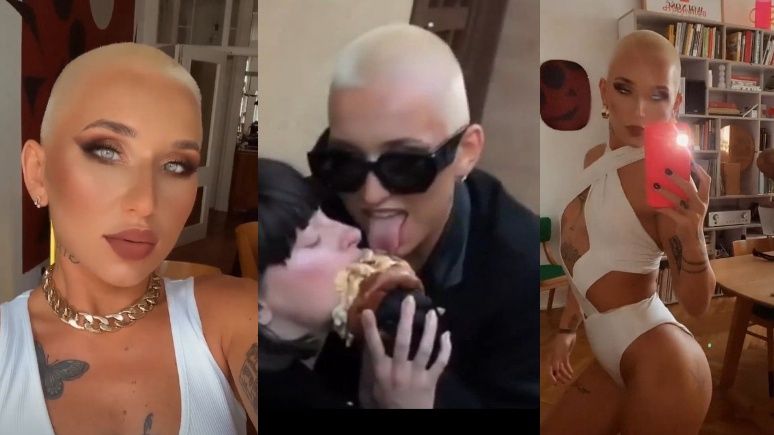 Marta Linkiewicz chwali się nową sesją zdjęciową
