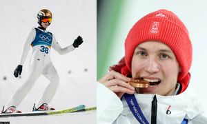 19-letni Kacper Tomasiak ZDOBYŁ DRUGI MEDAL na igrzyskach olimpijskich! Polacy oszaleli z radości: "PRZYWRACASZ MIŁOŚĆ DO TEGO SPORTU"