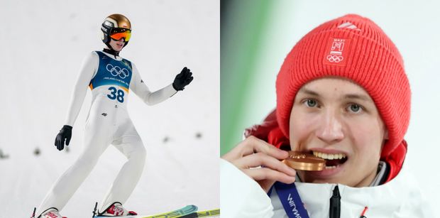 19-letni Kacper Tomasiak ZDOBYŁ DRUGI MEDAL na igrzyskach olimpijskich! Polacy oszaleli z radości: "PRZYWRACASZ MIŁOŚĆ DO TEGO SPORTU"