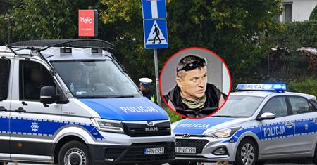 Zabójstwo 6-latka w Gdyni. Sąsiedzi mówią o rodzinie