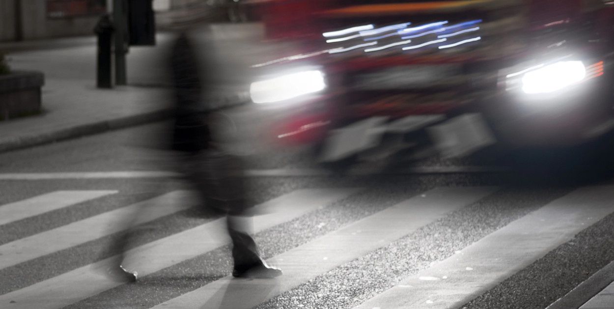 Włocławek: Będzie łatwiej dostrzec pieszego. Miasto rozszerza znany system