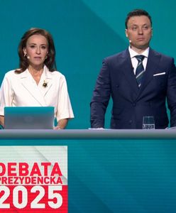 Fala skarg po kampanii. KRRiT bada m.in. debatę w TVP