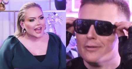 Eurowizja 2021. Rafał Brzozowski chwali się rozmową z Nikkie Tutorials i odpiera zarzuty o HIPOKRYZJĘ: "Nie doszukiwałbym się ZŁEJ ENERGII"