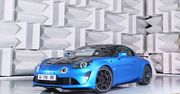 Pierwszy kontakt z Alpine A110 R: tak wygląda francuska odpowiedź na Porsche Caymana GT4!