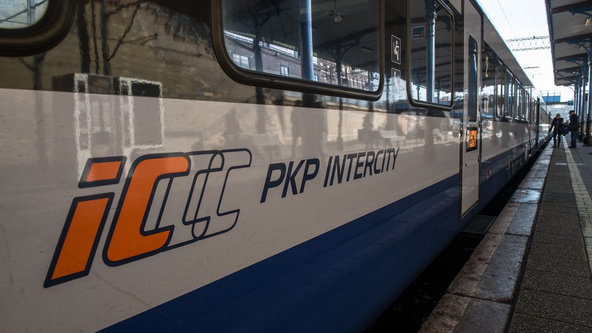PKP Intercity