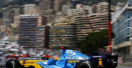 Renault chciało odkupić Lotus Renault GP