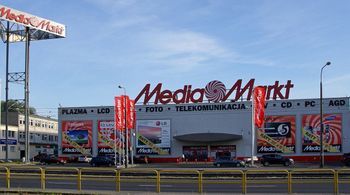 Telefon za mniej niż 500 zł. Taniej w Media Markt