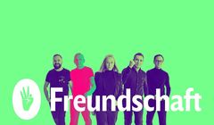 Scholz &amp; Friends Warszawa zmienia nazwę na Freundschaft, a Grupa S/F w Grupę Freundschaft