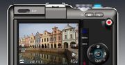 Olympus E-PL1: symulator Live Guide