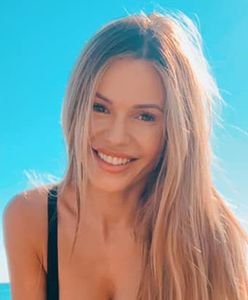 Miała wyjechać na weekend, nie wraca trzeci tydzień. W sieci huczy