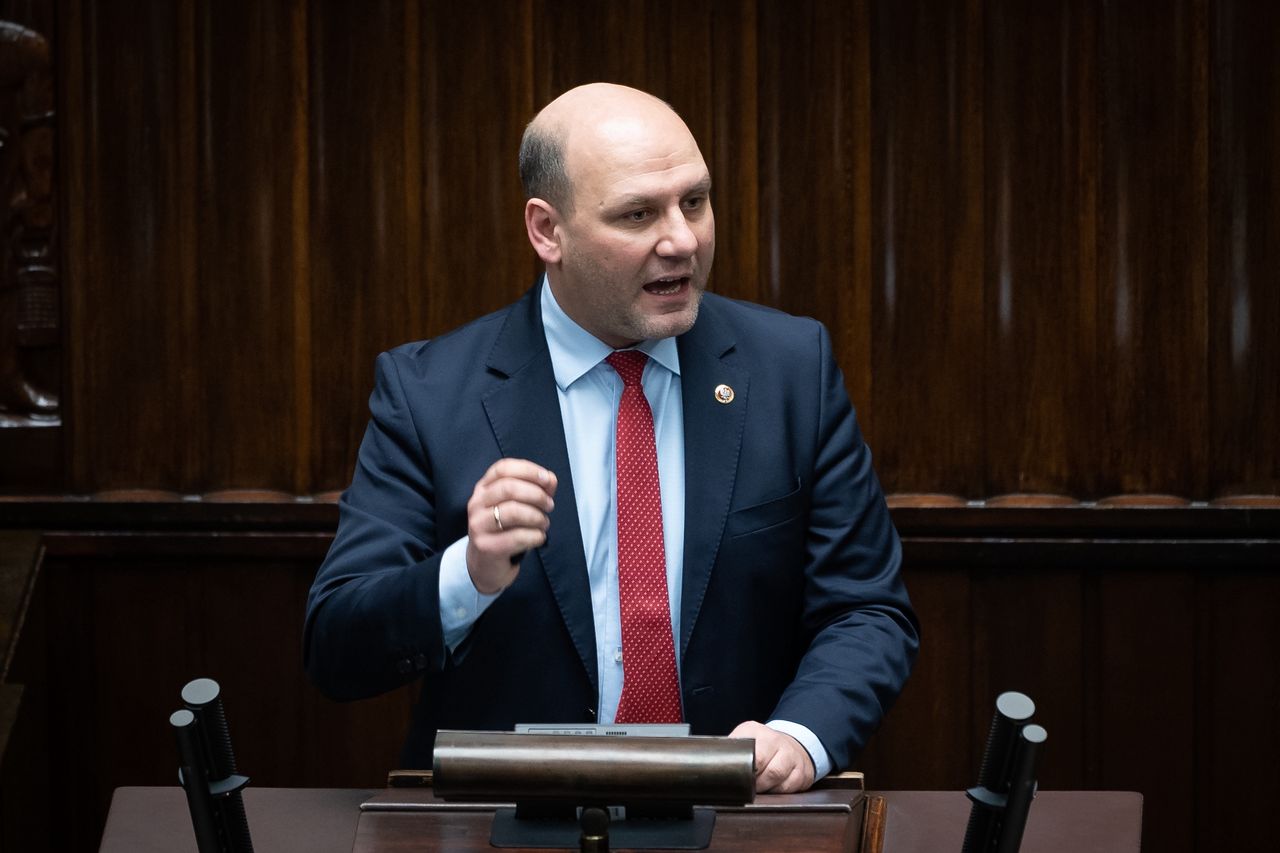 Kamienie milowe KPO. "Polska otrzyma środki pod koniec roku"