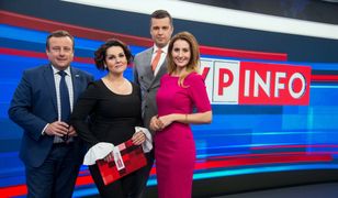 Juliusz Braun: Nazwę TVP Info trzeba zmienić, bo źle się kojarzy