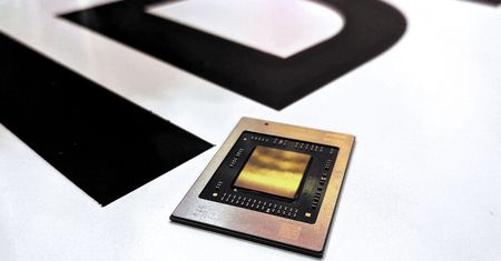 AMD testuje nowe procesory dla pecetów - na te modele czekają gracze z mniej zasobnym portfelem