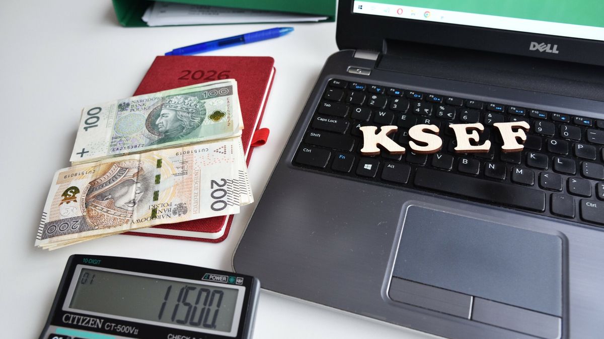 Brak numeru NIP uniemożliwia prawidłowe rozliczanie w KSeF