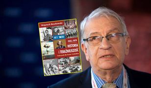 Roszkowski będzie miał konkurencję? Drugi podręcznik do HiT-u otrzymał recenzje