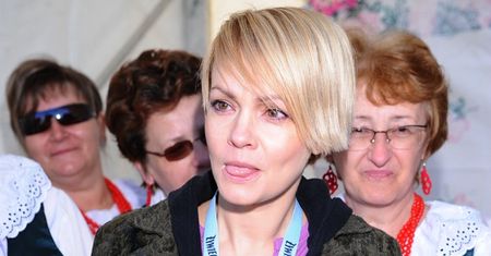 Weronika będzie gotować!