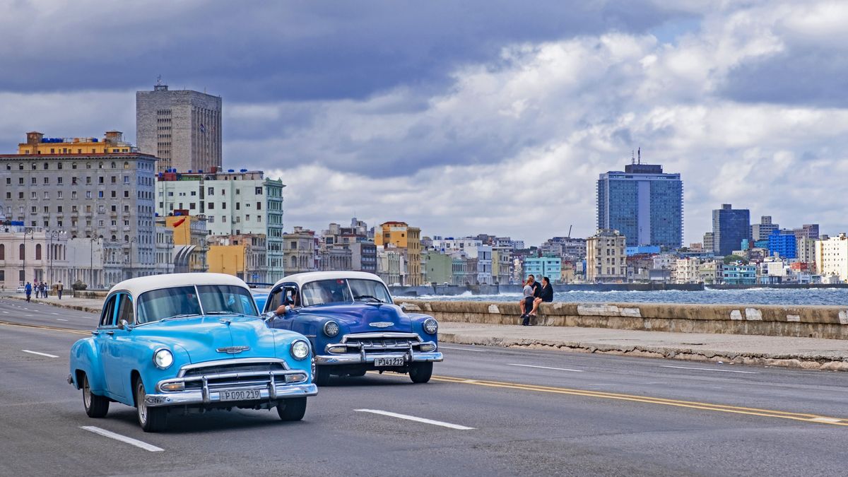 Przerwy w dostawach prądu, na półkach ryż i cukier. Kuba w zapaści