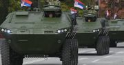 Rosja oskarżyła poplecznika o zdradę. Teraz oczekuje rozwiązania