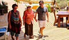 „Starsza pani musi fiknąć” od 4 września w TVN, emisja w środowe wieczory (wideo)