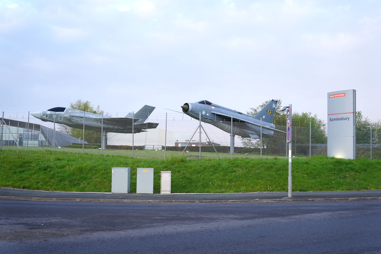 Najpierw umowa na pociski, teraz kolejny krok. PGZ rozszerza współpracę z Brytyjczykami