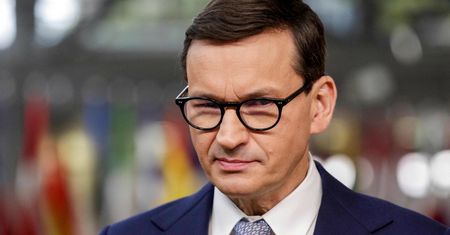 Mateusz Morawiecki o "trzeciej wojnie światowej". Wyjątkowo mocne słowa