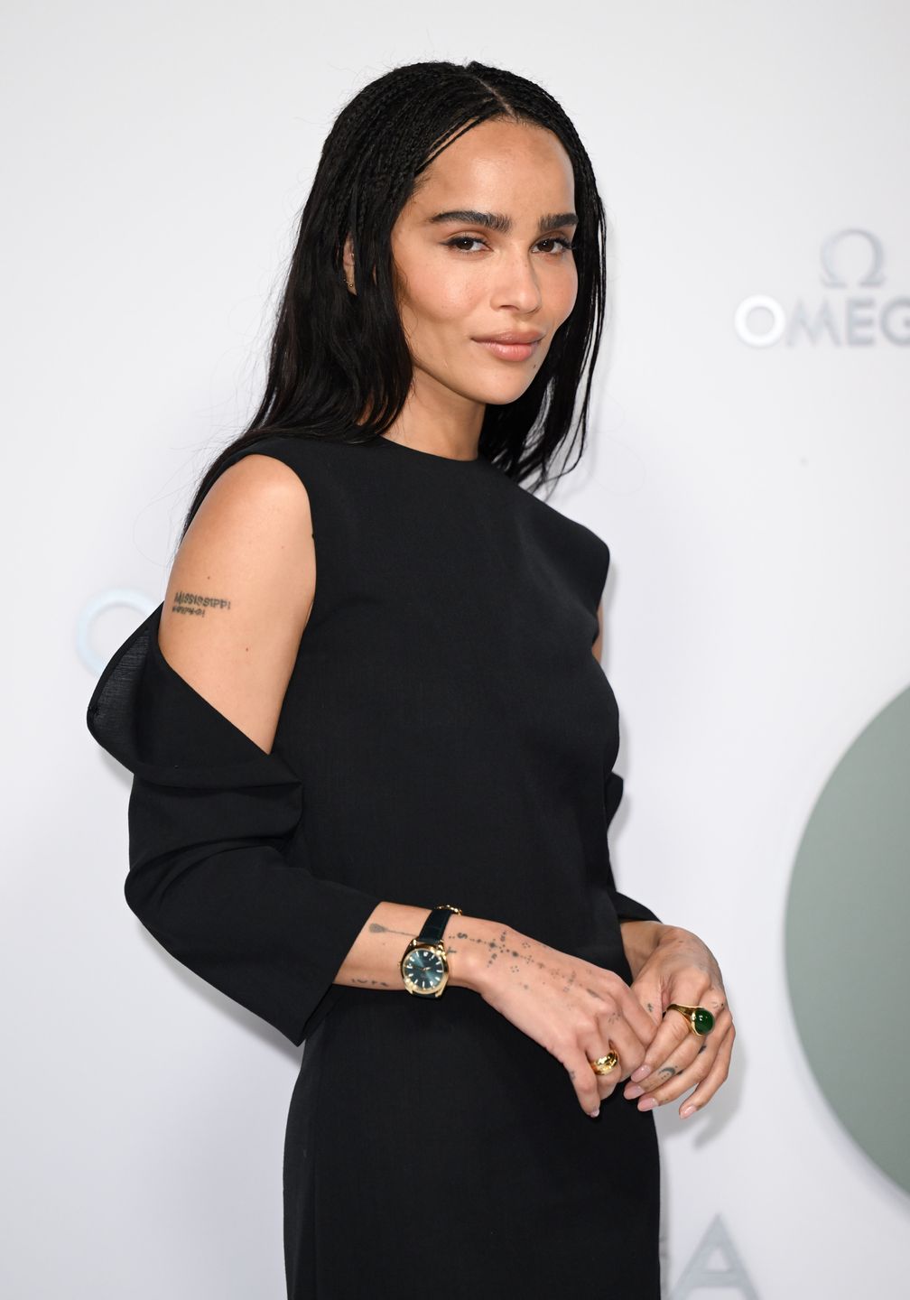 Zoe Kravitz